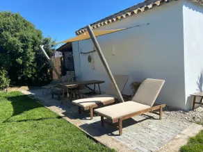 Casa Naia with a swimming pool 200 meters from Valdevaqueros - Image 4