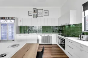 River's End By The Bend - sleeps 16+ - Image 4