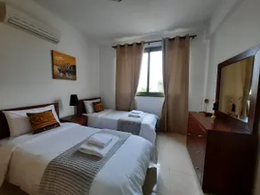 Danaos 6/103 two Bedroom Apartment near the Beach - Image 4