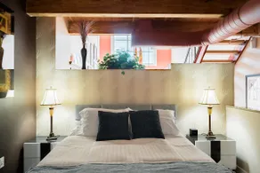 Deluxe lägenhet ligger i San Jose exklusiva Santana Row Stadsdel - Image 4