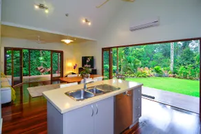 Wild Ginger Rainforest Retreat - Image 4