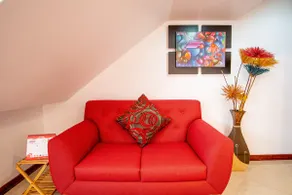 Janeth´s Luxury & Spacious Apart. +Parking - Image 5