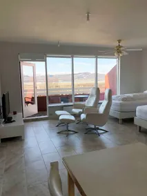 Cozy apartment in the center of east Iceland - Image 2