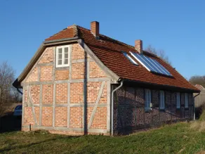Complete half-timbered house in Kittendorf in MV - Image 2