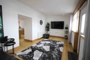 1 Bedroom holiday flat overlooking harbour - Image 4