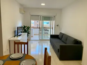 Vistamar beachfront, Family Apartment 2 - Image 3