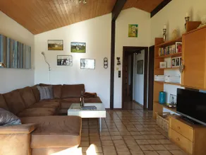Cozy half-timbered house with fireplace by the lake! - Image 3