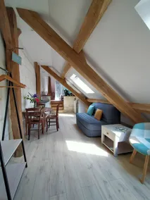Cozy accommodation near Beauval Zoo and Loches Castle - Image 4