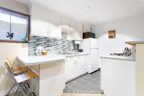 Nederland Zweistöckiges Apartment, voll ausgestattete Küche, PRIVAT - Image 3