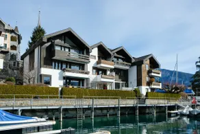 Seewohnung2: Beded between lake, castle & vineyard - Image 2