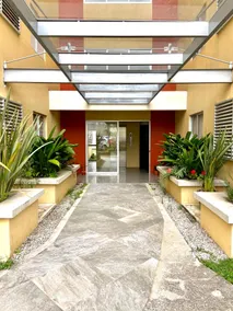 Spacious apartment. Comfort and safety. - Image 3