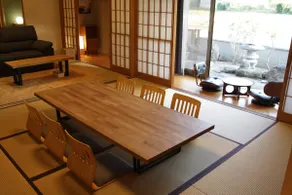 Olive farmer's house, Tadazae-mon - Image 3