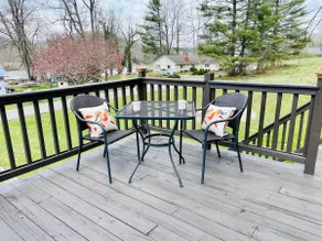 Comfy Cottage: Family Friendly, Sleeps 4 - Image 4