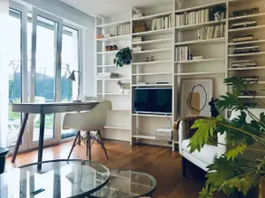 Elegant 2-room apartment near Frankfurt - Image 4