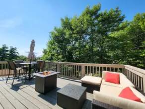 Mountainside Chalet+Sauna near Lake Winnipesaukee - Image 4