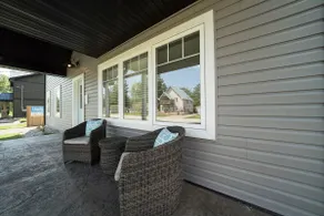 'Just Beachy' Turkey Point | Patio | Walk to beach - Image 4