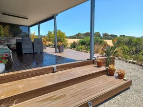 Casa Feliz Cottage Maslin Beach Pt Willunga Dogs✅ - Image 4