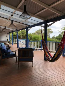 Beachside Bungalow : perfect couples escape - Image 2