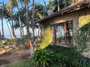 Villa Rustica, Heritage Cottage In A Coconut Grove - Image 2