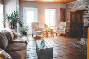 Rustic Cottage ♥ Clos des Brumes ♥ Nature & Calm - Image 2
