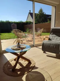 charming cozy between land and sea - Image 4