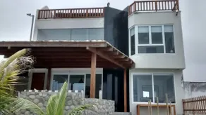 Unique Family House. Direct access to the beach. - Image 4