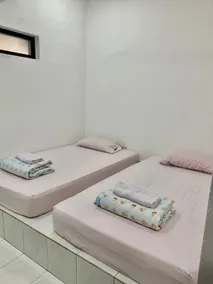 📍🏡Taiping Taman Lake View Homestay! Taiping Lake View Park Homestay, affordable - Image 5