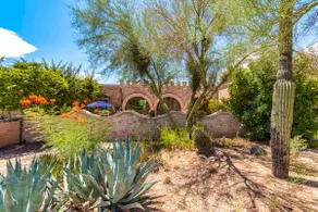 Catalina Foothills Azul Courtyard Guest Suite - Image 2