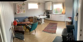 Cozy apartment by the Randsfjord and Jevnaker - Image 2