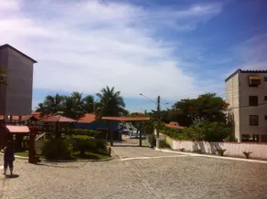 Apt Lindo de Frente para Lagoa - Image 5