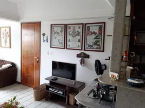 2-story flat in Portal de Gravatá - Image 5