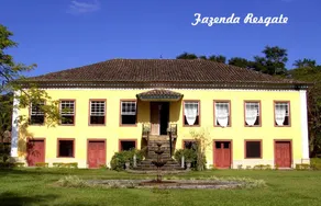 Mimo da Serra da Bocaina (Pampered at Serra da Bocaina) Comfort and Privacy - Image 5