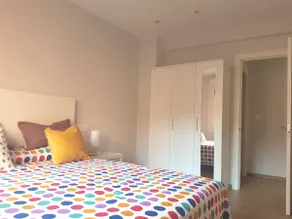 Renovated apartment - Image 5