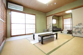 Private house that can accommodate up to 9 people (with automatic mahjong table) - Image 3