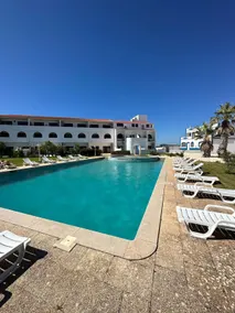 The Seaside House - Pool - A/C - Image 3