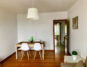 Apartamento Playa de Carnota - Image 4