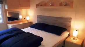 Comfortable and spacious chalet (air conditioning) incl. bicycles - Image 4