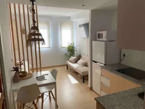 Estudiosaljavea, accommodation near the sea. - Image 4