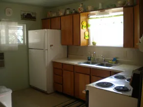 Our Hollyhock House-near Zion and Bryce - Image 4