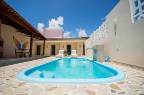 Sol De Milagres Chalets 3 - Image 2