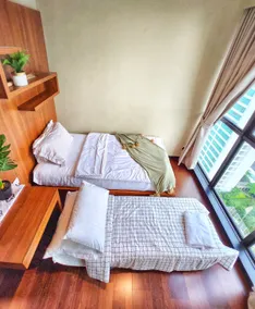 Sofia By SanLiving - 2BR - Kuningan - Mall Access - Image 4