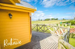 Rukawe Chiloé “Trauco” Cabins - Image 3