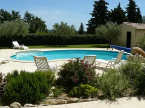 Nice Provencal house near Avignon - Image 2