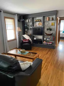 Convenient, comfortable rambler near Mayo Clinic - Image 5