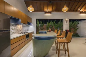 Paradise Surfer Beach 2BR Villa at Balangan - Image 2