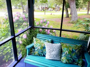 Wild Rose Cottage, Gardens, & Stained Glass Studio - Image 5