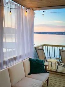 Lake of the Ozarks Waterfront Cabin - Image 2