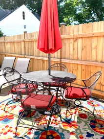 The Mohawk Getaway! Private heated pool - Image 5