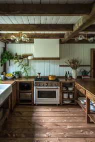 The Barnhouse - Ski House near Hunter and Windham - Image 5