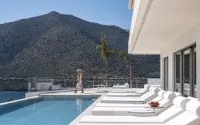 Ode Iconic Residence, forever in blue - Best Villa, By ThinkVilla - Image 2